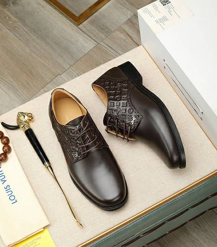 Picture of LV Shoes Men _SKUfw150351249fw